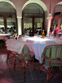 Atmosphère du Restaurant La Petite Maison Cannes - n°8