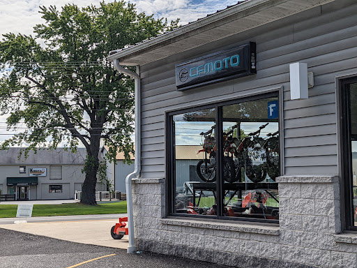 Motorcycle Dealer «Karns Performance», reviews and photos, 5203 E Trindle Rd, Hampden Township, PA 17050, USA