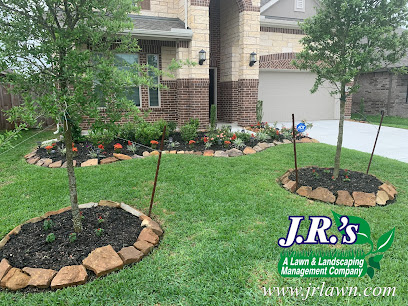 J.R.'s Lawn Service and Landscaping