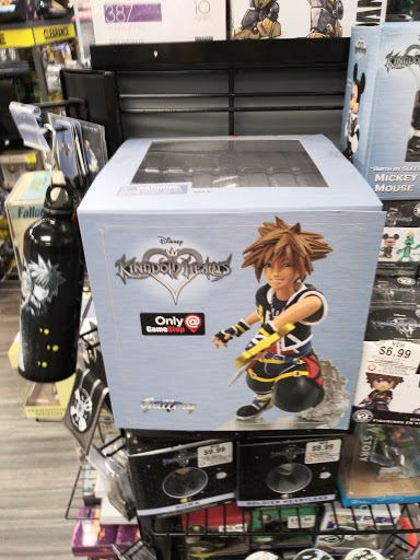 Video Game Store «GameStop», reviews and photos, 361 S Illinois Ave, Oak Ridge, TN 37830, USA