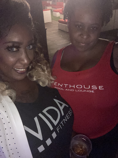 Lounge «Penthouse Pool Club», reviews and photos, 1612 U St NW, Washington, DC 20009, USA