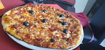 Plats et boissons du Pizzeria La Pauz' Pizzéria à Nancy - n°20