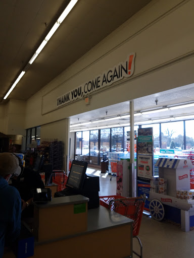 Discount Store «Big Lots», reviews and photos, 8151 Brook Rd, Richmond, VA 23227, USA
