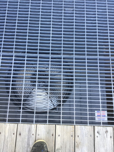 Air Conditioning Contractor «American Mechanical, Inc.», reviews and photos, 633 10th St #202, Virginia Beach, VA 23451, USA