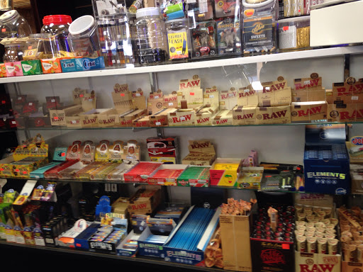 Tobacco Supplier «Omars Smoke Shop», reviews and photos, 4002 Stone Mountain Hwy #540, Snellville, GA 30039, USA