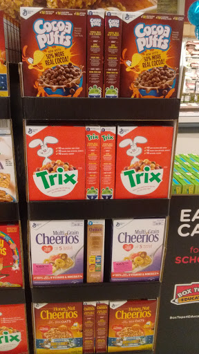 Grocery Store «Giant Food Stores», reviews and photos, Oxford Valley Rd S Oxford Valley Rd, Fairless Hills, PA 19030, USA