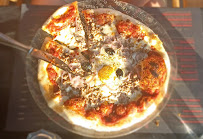 Pizza du Restaurant Le Capricorne à Les Belleville - n°3