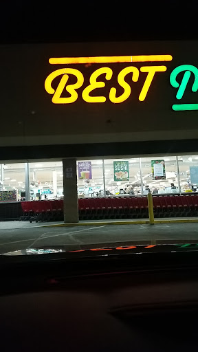 Supermarket «Best Market Huntington», reviews and photos, 711 E Jericho Turnpike, Huntington Station, NY 11746, USA