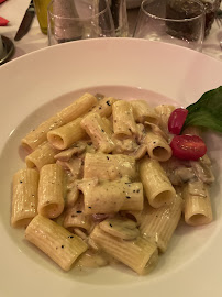Rigatoni du La Padellina - Restaurant Italien Paris 9 - n°1