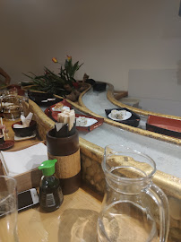 Plats et boissons du Restaurant de sushis Otoya Sushi à Toulouse - n°15