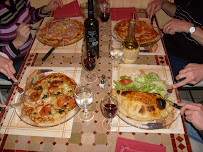 Photos du propriétaire du Pizzeria de la fontaine Brioude Fontannes Lamothe - n°2