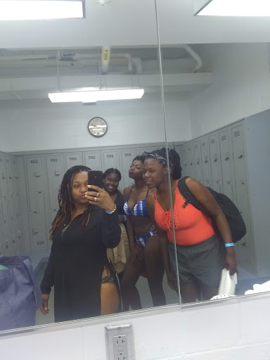 Community Center «Perinton Community Center», reviews and photos, 1350 Turk Hill Rd, Fairport, NY 14450, USA