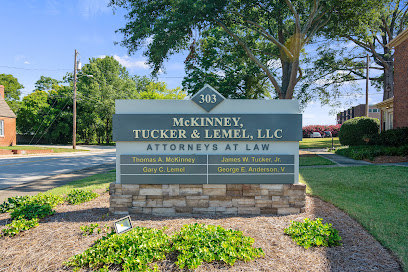 Truck Accident Lawyers - Indian Land, SC - McKinney, Tucker & Lemel, LLC