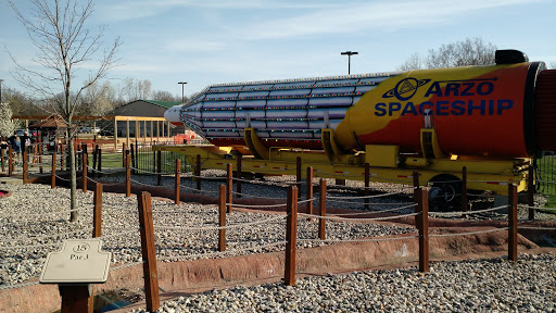 Amusement Park «Paradise Park», reviews and photos, 45799 Grand River Ave, Novi, MI 48374, USA