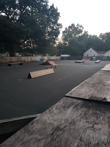 Park «Arsenal Park», reviews and photos, 1400 E 46th St, Indianapolis, IN 46205, USA