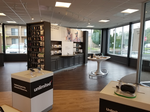 Cell Phone Store «Verizon», reviews and photos, 1495 Old York Rd, Abington, PA 19001, USA