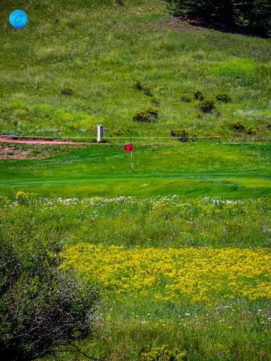 Golf Club «Shining Mountain Golf Course & Event Center», reviews and photos, 100 Shining Mountain Ln, Woodland Park, CO 80863, USA