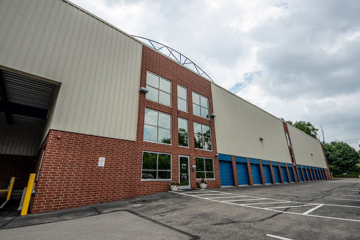 Self-Storage Facility «Guardian Storage», reviews and photos, 350 Old Haymaker Rd, Monroeville, PA 15146, USA
