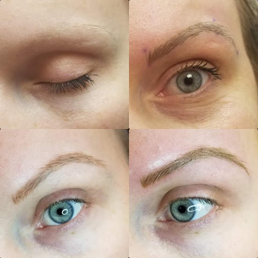 Explore tattoo ideas for suicide prevention, creative tattoo ideas in Peoria Heights, available at BeautiFULL Brows By Jen Microblading - Permanent Makeup Wild Honey Beauty Studio