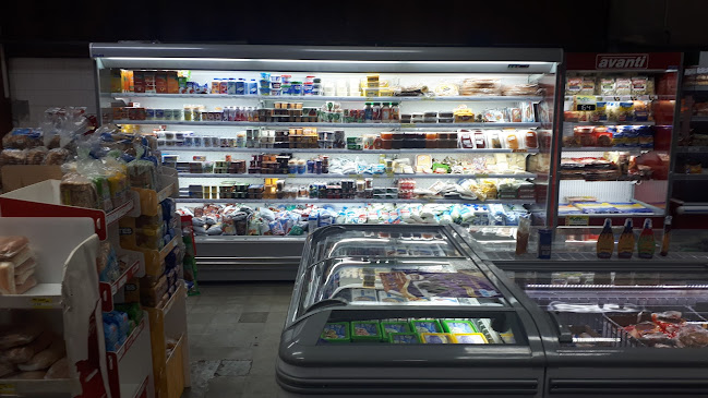 Supermercado DINO - Montevideo