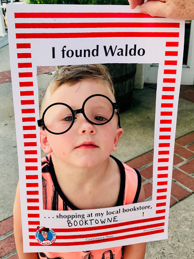 Book Store «BookTowne», reviews and photos, 171 Main St, Manasquan, NJ 08736, USA