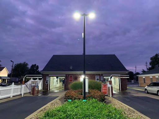 Hometowne Laser Wash en Avon Lake