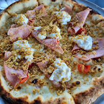 Pizza du Pizzas à emporter Pizza La Baïne à Capbreton - n°13