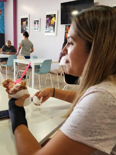 Barber Shop «Faded The Barber Shop», reviews and photos, 7755 Eckhert Rd, San Antonio, TX 78240, USA