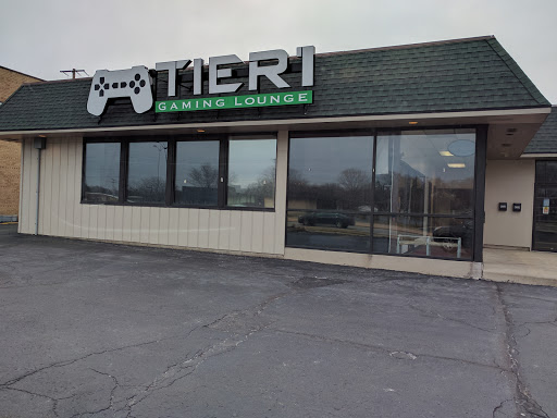 Video Arcade «Tier 1 Gaming Lounge», reviews and photos, 4350 S 27th St, Milwaukee, WI 53221, USA