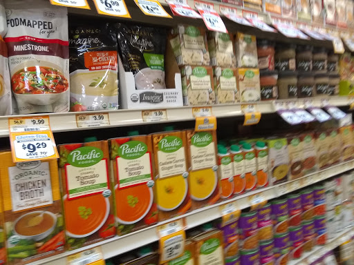 Health Food Store «Sprouts Farmers Market», reviews and photos, 1265 W Exchange Pkwy, Allen, TX 75013, USA