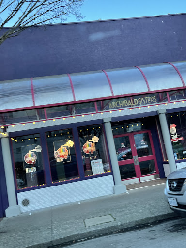 Gift Shop «Archibald Sisters», reviews and photos, 406 Capitol Way S, Olympia, WA 98501, USA