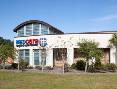 MEDcare Urgent Care - North Charleston Westcott