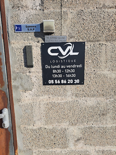 Cash vins logistique à Bordeaux