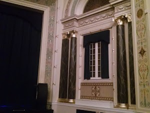 The Colonial Theatre, Keene NH - photo 78