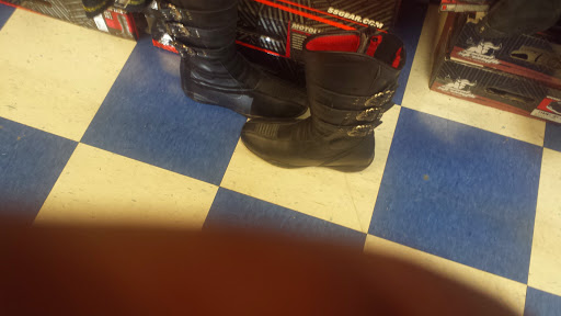 Motorcycle Dealer «Extreme Powersports Inc», reviews and photos, 4501 Jefferson Davis Hwy, Fredericksburg, VA 22408, USA