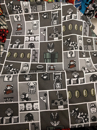 Fabric Store «Jo-Ann Fabrics and Crafts», reviews and photos, 43 Middlesex Turnpike, Burlington, MA 01803, USA