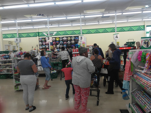 Dollar Store «Dollar Tree», reviews and photos, 11555 San Pablo Ave, El Cerrito, CA 94530, USA