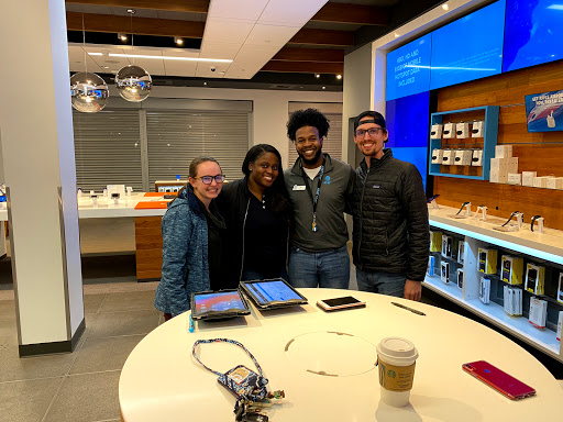 Cell Phone Store «AT&T», reviews and photos, 3300 Dallas Pkwy #100, Plano, TX 75093, USA