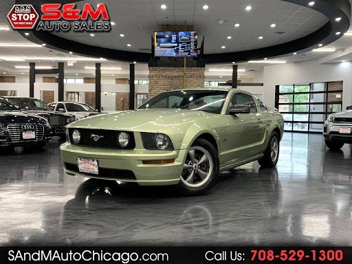 Car Dealer «S & M Auto Sales», reviews and photos, 5729 S Western Ave, Chicago, IL 60636, USA