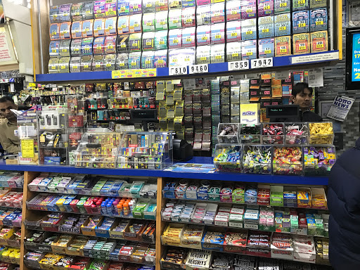 Cigar Shop «Pronto lotto Smoke Shop», reviews and photos, 4004 74th Street, Flushing, NY 11373, USA
