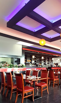 Atmosphère du Restaurant japonais Sushi Hokuto à Bruay-la-Buissière - n°2