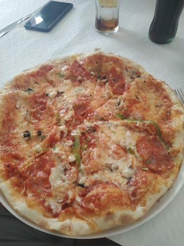 Pizzaria Bello Giorno - Pizzaria