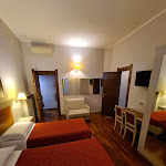 Photo n°3 de l'avis de Michaela.u fait le 03/04/2023 à 13:01 sur le  Hotel Rio à Milan