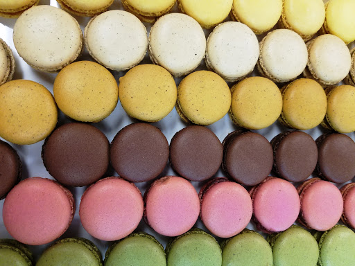 Caterer «Canapes Catering», reviews and photos, 550 Highland St #103, Frederick, MD 21701, USA