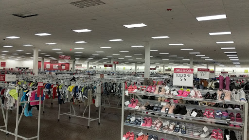 Clothing Store «Burlington Coat Factory», reviews and photos, 8944 W State Rd 84, Davie, FL 33324, USA