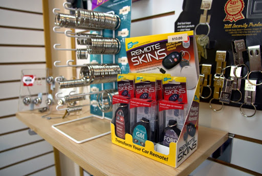 Locksmith «Keys Plus Locksmith», reviews and photos, 2832 Stirling Rd, Hollywood, FL 33020, USA