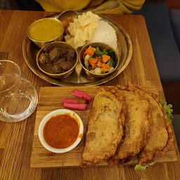 Photo n°70 de Tibet Town à Paris ()