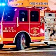 Newark Fire Dept. Engine 6