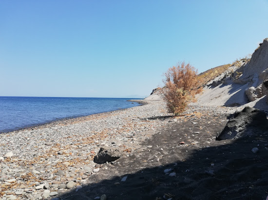 Katsouny beach