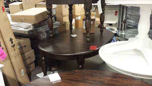 Outlet Store «Pottery Barn Outlet», reviews and photos, 800 GA-400, Dawsonville, GA 30534, USA